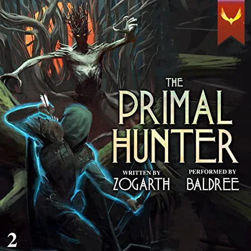 The Primal Hunter 2 By Zogarth